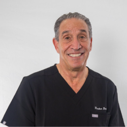 Dr. Ira Kirshen