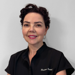 Helen Popalis