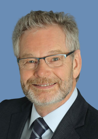 Dr. Emil Svoboda