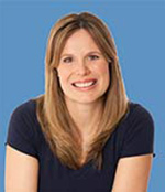 Dr. Mary-Anne Svoboda