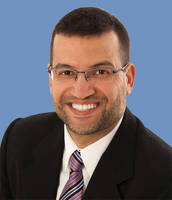 Dr. Ziad Omar
