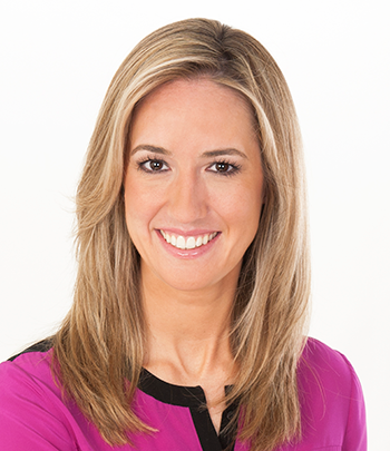 Dr. Kristina Whiteside
