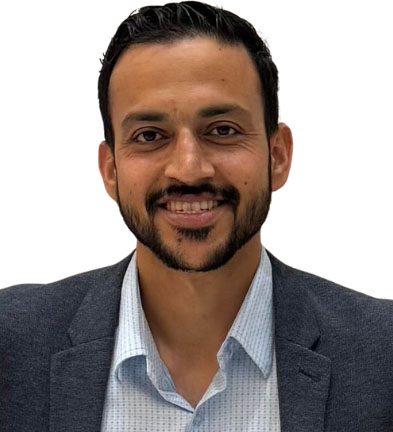 Dr. Minder Cheema