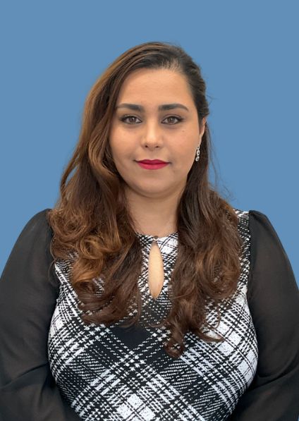 Dr. Maryam Omidi