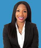 Dr. Alexia Bowleg