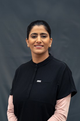 Dr. Jiwanjot Hajrah