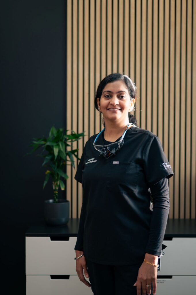 Hardeep Kaur