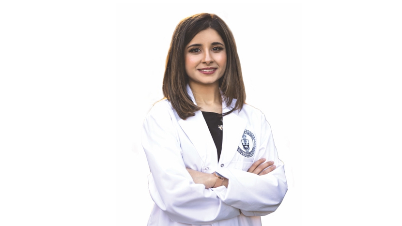 Dr. Shahmina Rahat