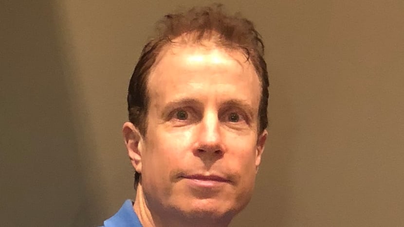 Dr. Richard Wohl