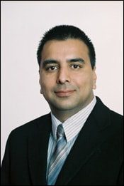 Dr. Jaspal Bhandal