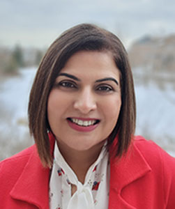 Dr. Amardeep Kaur