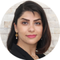 Dr. Elnaz Safarinia