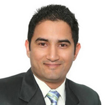 Dr. Palwinder Dhillon