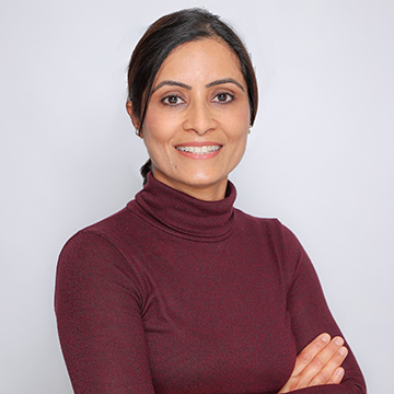 Dr. Sukhdeep Dhillon