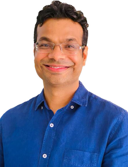 Dr. Sunil Kumar Gupta