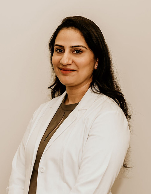 Dr. Kamaljeet Mundi