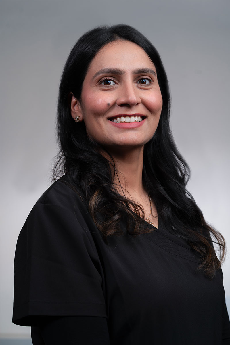 Dr. Divya Sharma