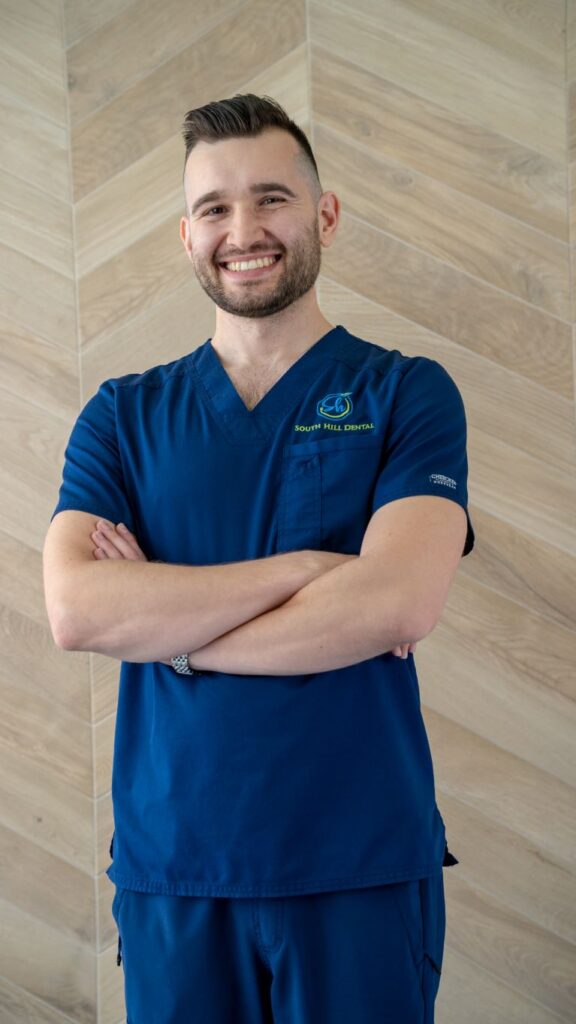 Dr. Martin Reiss