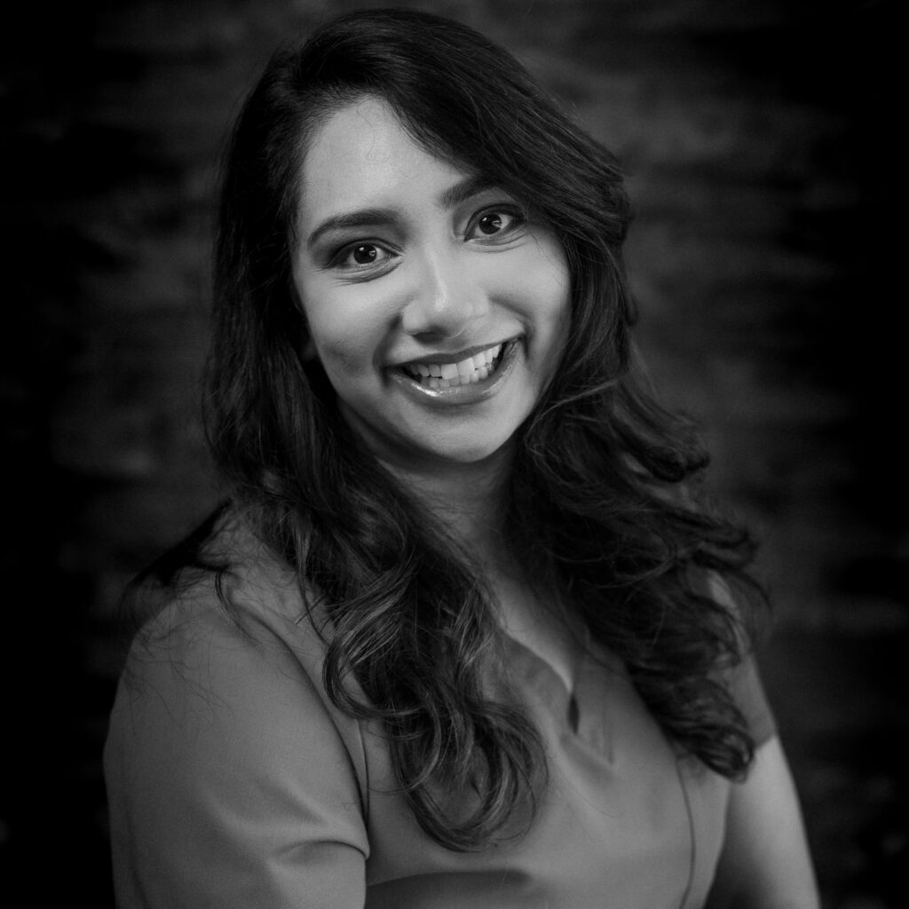 Dr. Arij Kazmi