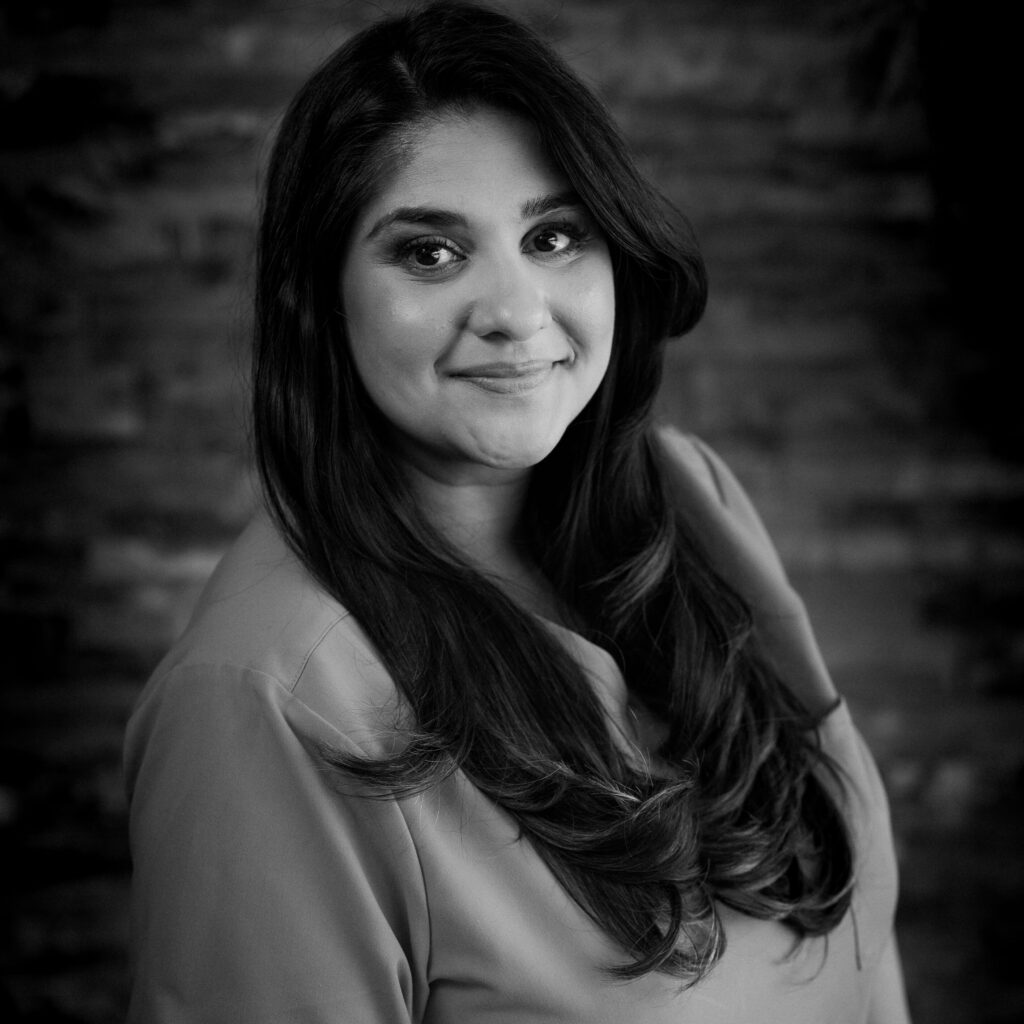 Dr. Asha Bhanot