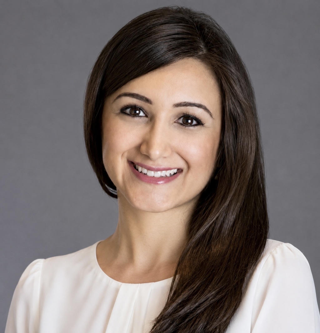 Dr. Mahsa Mehrabzadeh