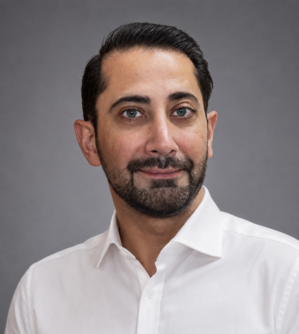 Dr. Ardeep Kent
