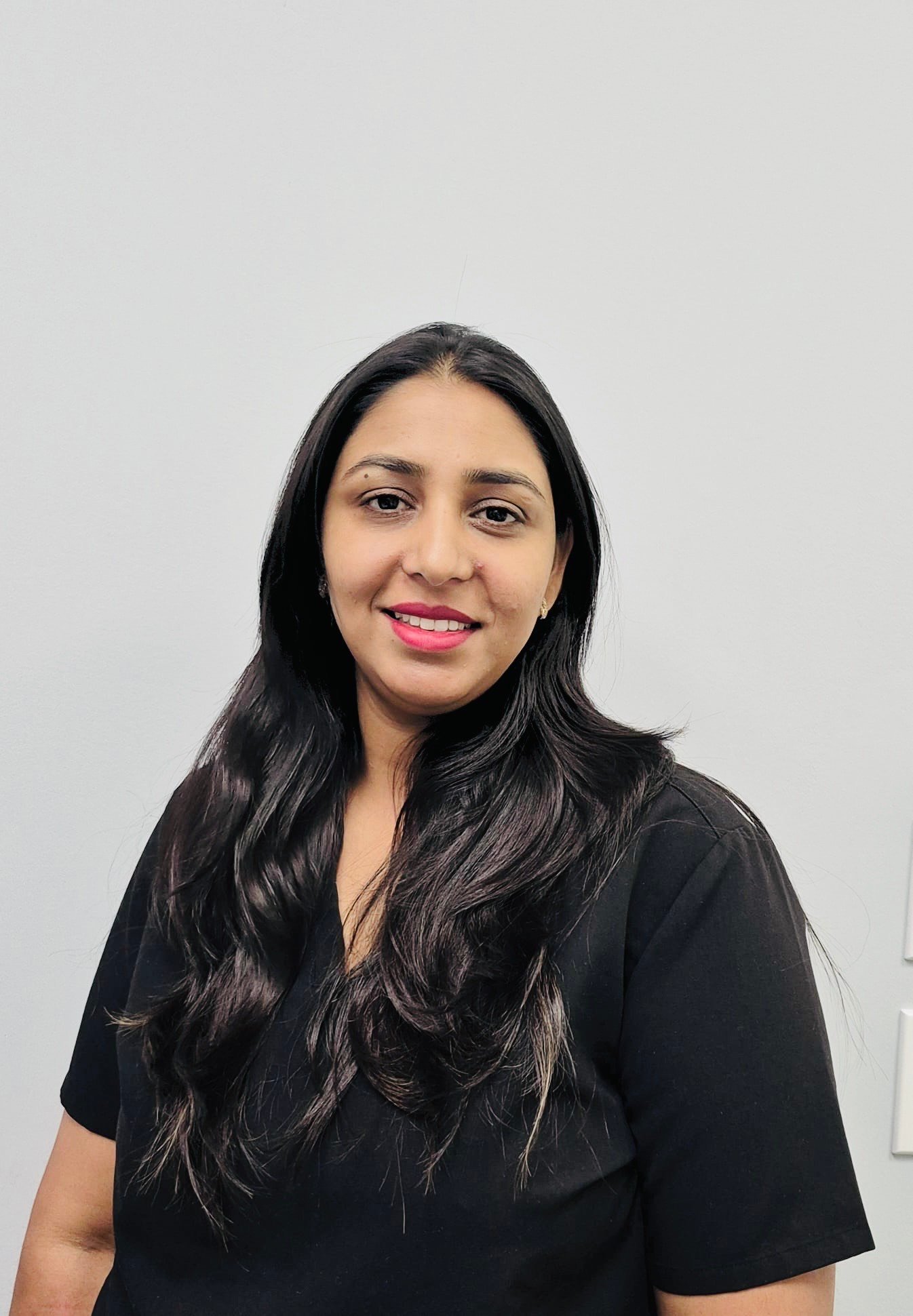 Dr. Akashdeep Kaur Gahra