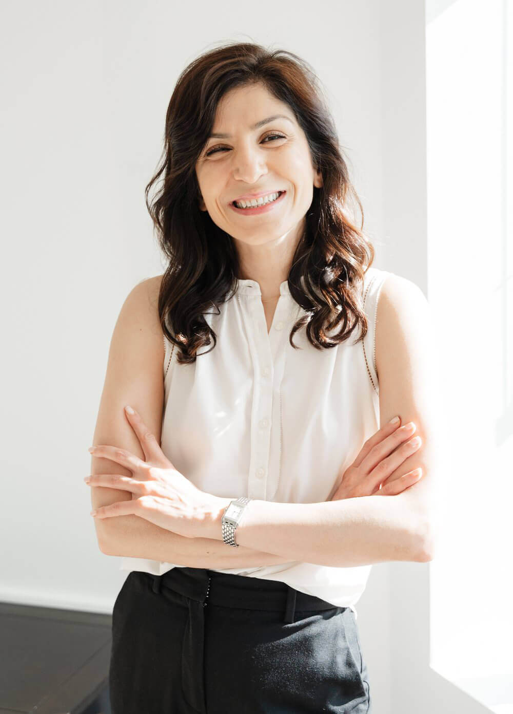 Dr. Shima Parhizgar