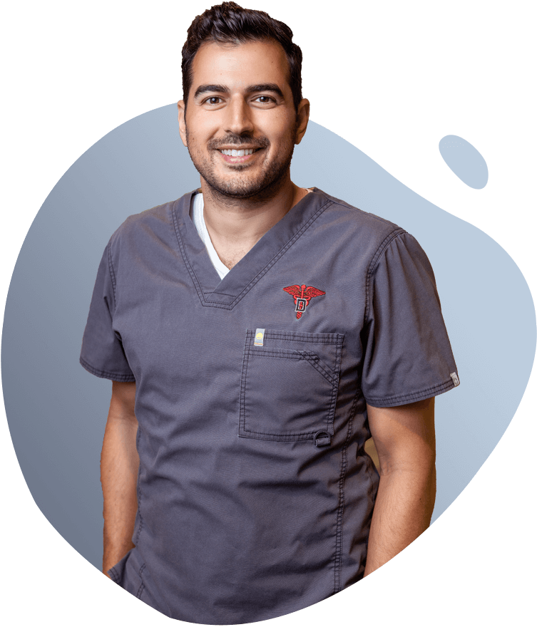 Dr. DeCesare