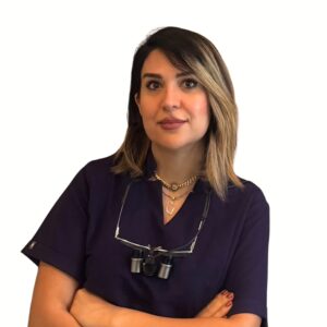 Dr. Niousha