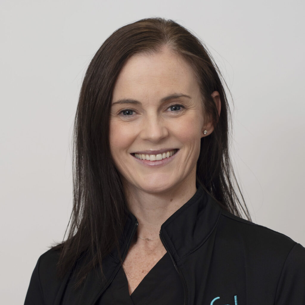 Dr. Kimberly Stevens