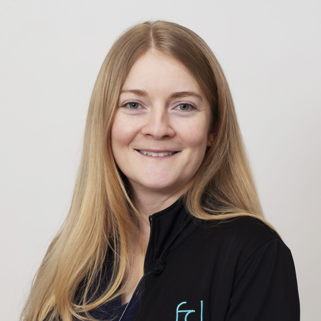 Dr. Alexandra Davidson