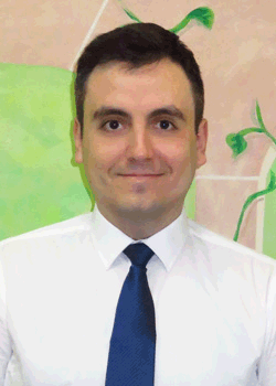 Dr. Franco Bressan