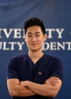 Dr. Brian Choi