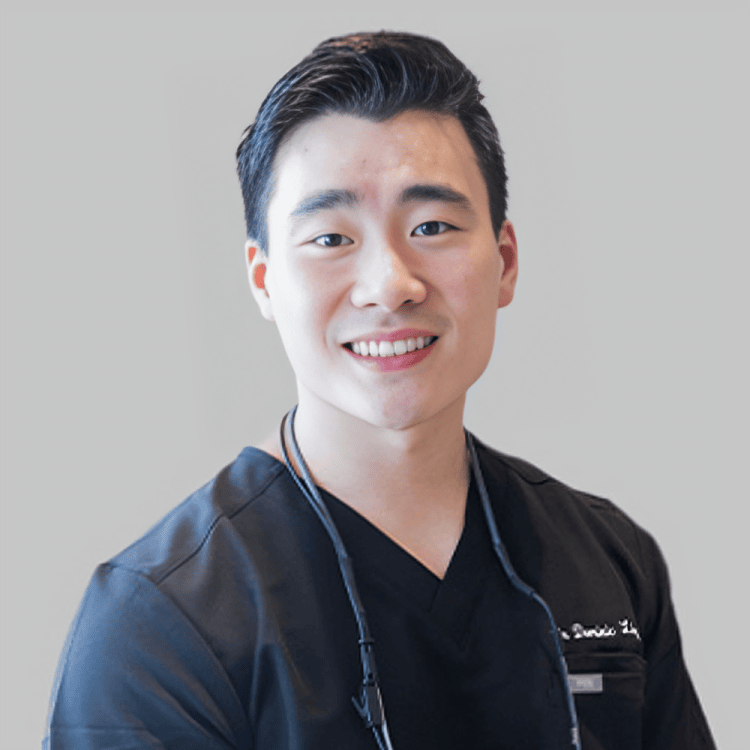 Dr. David Hu