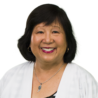 Dr. Yvonne Surya D.D.S.