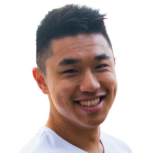 Dr. Jason Xu