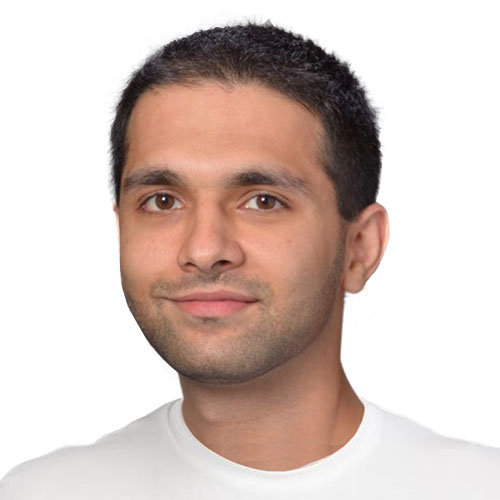 Dr. Abbas Hassanali