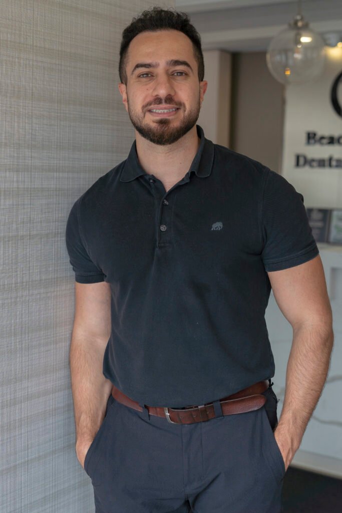 Dr. Ramiz Abdouni
