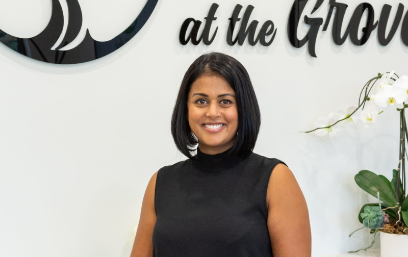 Dr. Niromi Fernando