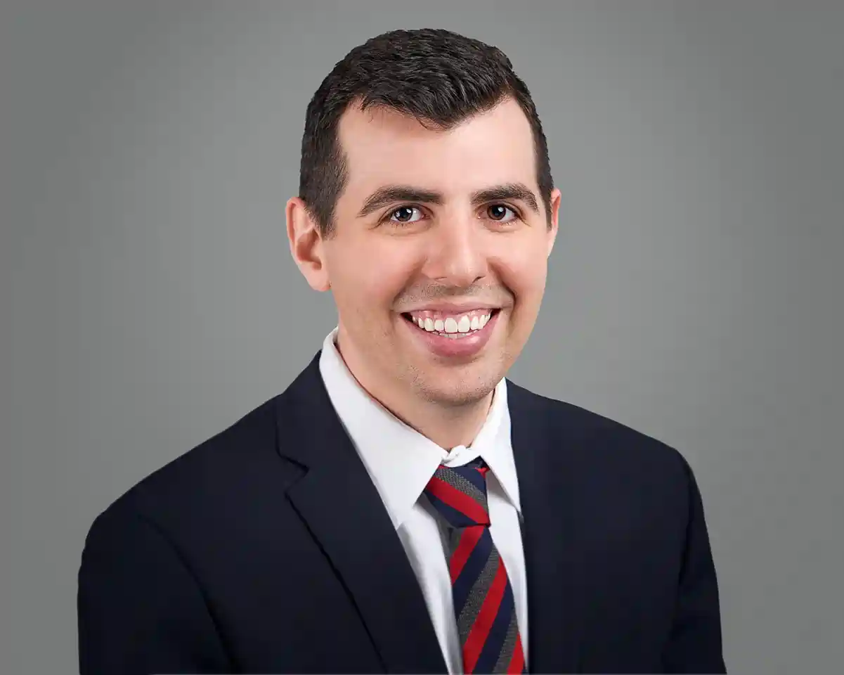 Dr. Ryan Schure