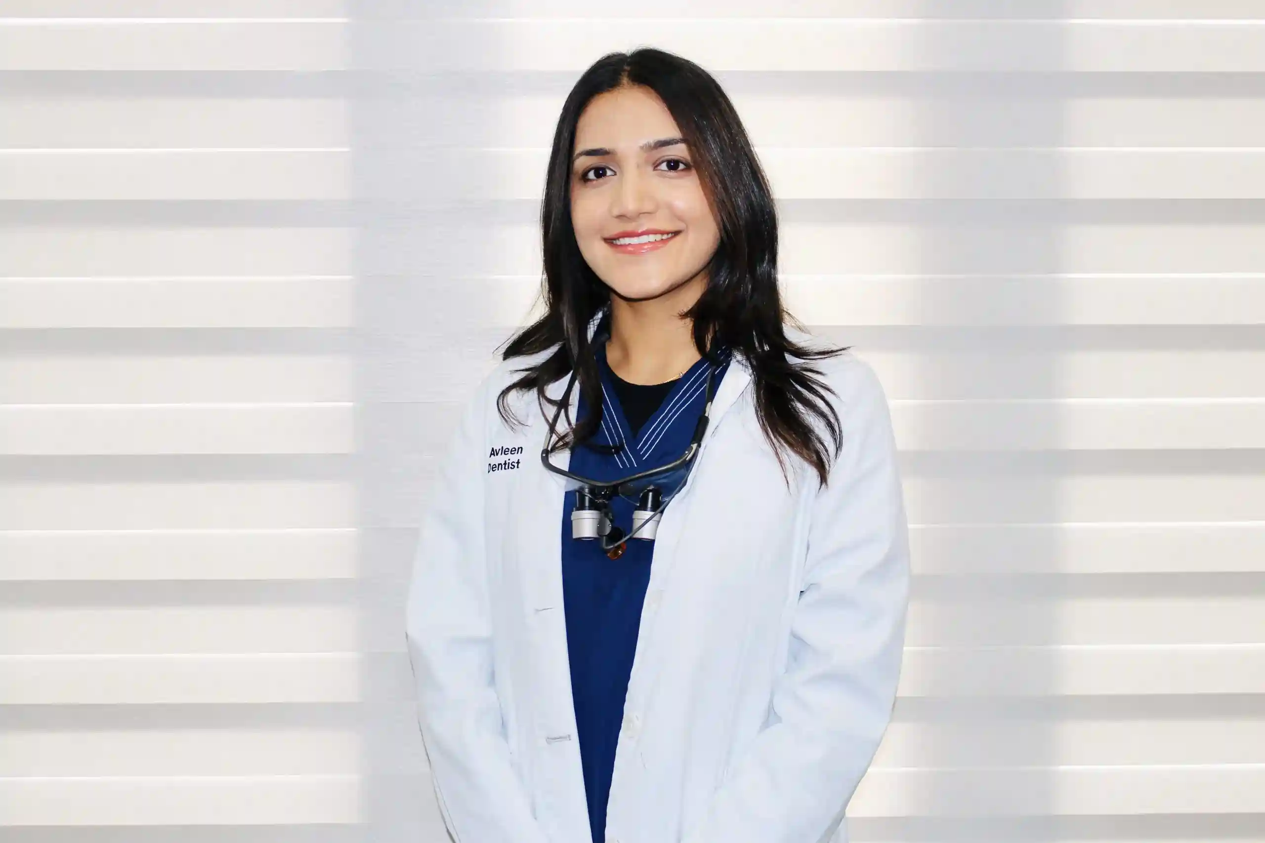Dr. Avleen Sanghra