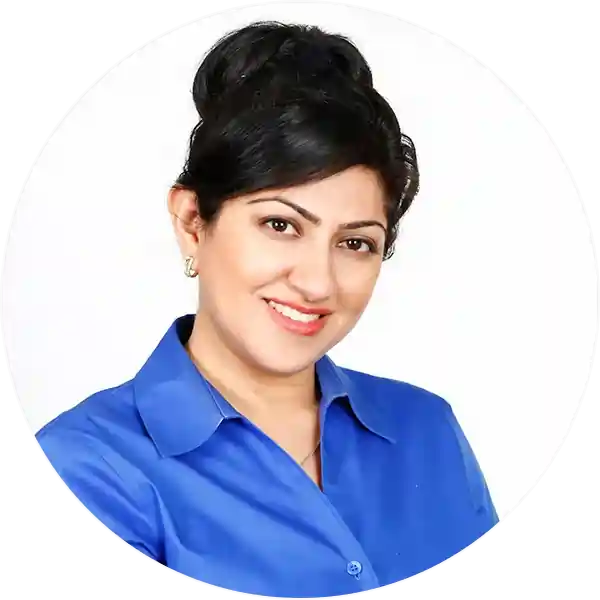 Dr. Yashikaa Arora