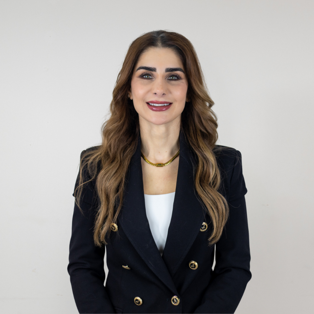 Dr. Vanteen Shamoun