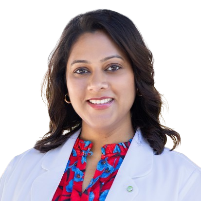 Dr. Emma D’Souza