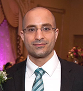 Dr. Shady Saleh
