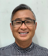 Dr. Peter Yune