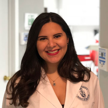 Dr. Ruba Al-Luaibi