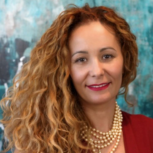 Dr. Dana Marcarian