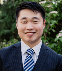 Dr. Michael Zhu